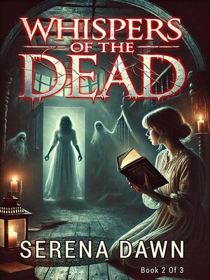 cover image of Whispers of the Dead